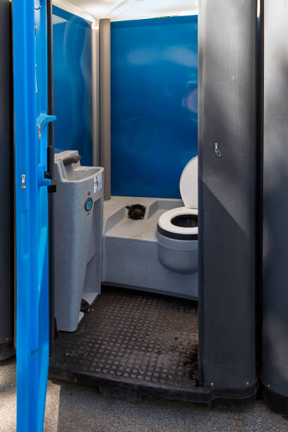 Best Portable restroom trailer rental  in Goleta, CA