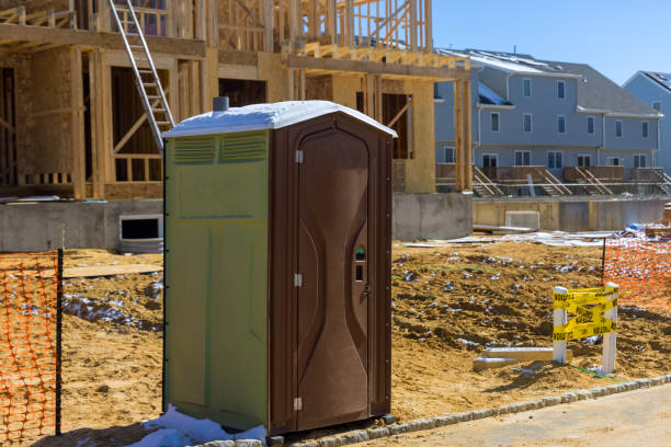 Best Porta potty services near me  in Goleta, CA