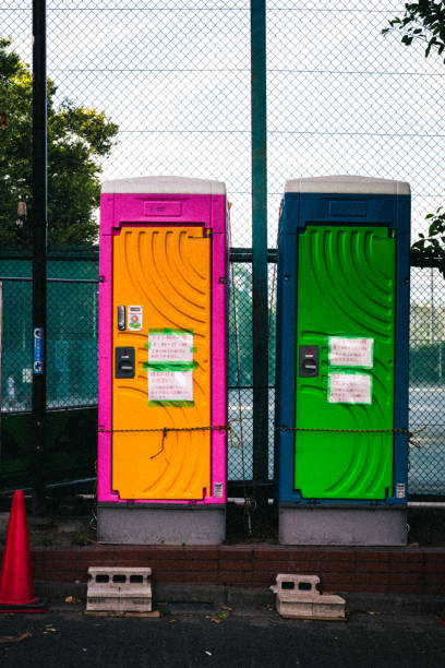 Best Porta potty delivery and setup  in Goleta, CA