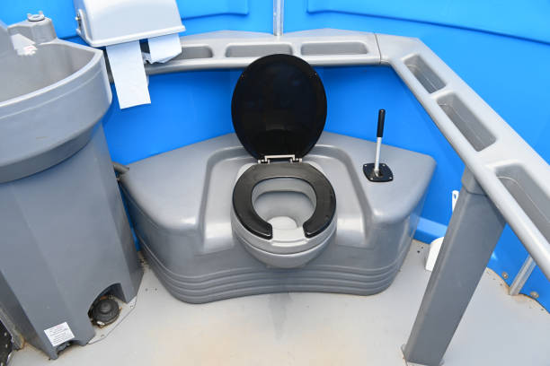 Best Porta potty cleaning services  in Goleta, CA