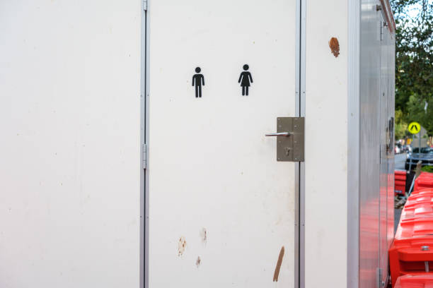 Best Portable restroom trailer rental  in Goleta, CA